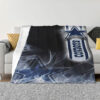 dallas cowboys blankets sherpa blanket throw blankets plush blanket v32 dallas cowboys blankets sherpa blanket throw blankets plush blanket v32