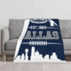 dallas cowboys blankets sherpa blanket throw plush blankets v8 dallas cowboys blankets sherpa blanket throw plush blankets v8