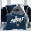 dallas cowboys blankets sherpa blankets throw blanket plush blanket v50 dallas cowboys blankets sherpa blankets throw blanket plush blanket v50