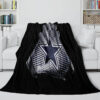dallas cowboys blankets sherpa blankets throw blankets plush blanket v75 dallas cowboys blankets sherpa blankets throw blankets plush blanket v75