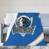 dallas mavericks blanket fleece blankets throw blankets plush blanket v7 dallas mavericks blanket fleece blankets throw blankets plush blanket v7
