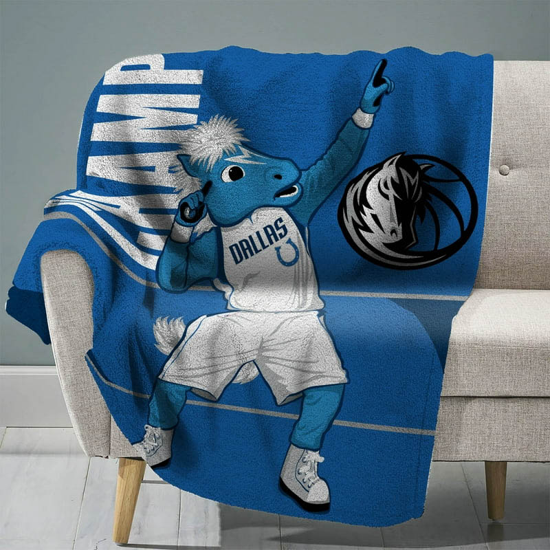dallas-mavericks-blanket-sherpa-blanket-throw-blanket-plush-blanket-v14 dallas mavericks blanket sherpa blanket throw blanket plush blanket v14