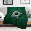 dallas stars blanket fleece blanket throw plush blankets v26 dallas stars blanket fleece blanket throw plush blankets v26