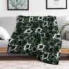 dallas stars blanket fleece blankets throw blanket plush blankets v13 dallas stars blanket fleece blankets throw blanket plush blankets v13