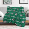 dallas stars blanket fleece blankets throw blankets plush blanket v21 dallas stars blanket fleece blankets throw blankets plush blanket v21