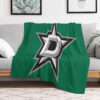 dallas stars blankets fleece blanket throw blanket plush blankets v2 dallas stars blankets fleece blanket throw blanket plush blankets v2