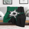 dallas stars blankets fleece blanket throw plush blankets v16 dallas stars blankets fleece blanket throw plush blankets v16