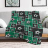dallas stars blankets fleece blankets throw blanket plush blankets v22 dallas stars blankets fleece blankets throw blanket plush blankets v22