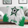 dallas stars blankets fleece blankets throw blankets plush blanket v8 dallas stars blankets fleece blankets throw blankets plush blanket v8