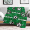 dallas stars blankets fleece blankets throw plush blankets v20 dallas stars blankets fleece blankets throw plush blankets v20