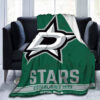 dallas stars blankets sherpa blanket throw blanket plush blankets v11 dallas stars blankets sherpa blanket throw blanket plush blankets v11