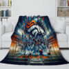 denver broncos blanket fleece blanket throw blanket plush blankets v56 denver broncos blanket fleece blanket throw blanket plush blankets v56
