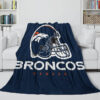 denver broncos blanket fleece blanket throw plush blanket v53 denver broncos blanket fleece blanket throw plush blanket v53