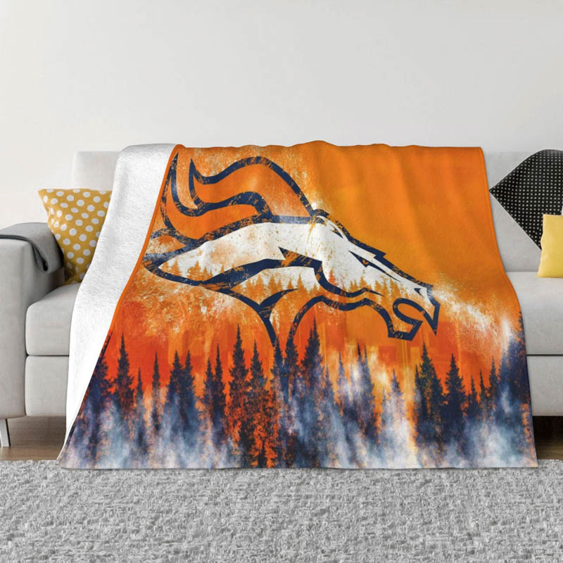 denver-broncos-blanket-fleece-blankets-throw-blankets-plush-blanket-v44 denver broncos blanket fleece blankets throw blankets plush blanket v44