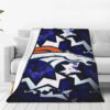 denver broncos blanket fleece blankets throw plush blanket v15 denver broncos blanket fleece blankets throw plush blanket v15
