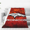 denver broncos blanket sherpa blanket throw blankets plush blankets v27 denver broncos blanket sherpa blanket throw blankets plush blankets v27