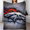 denver broncos blankets fleece blanket throw plush blanket v58 denver broncos blankets fleece blanket throw plush blanket v58