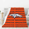 denver broncos blankets fleece blankets throw blanket plush blankets v23 denver broncos blankets fleece blankets throw blanket plush blankets v23