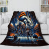denver broncos blankets fleece blankets throw blankets plush blanket v55 denver broncos blankets fleece blankets throw blankets plush blanket v55