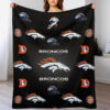 denver broncos blankets sherpa blanket throw blanket plush blanket v11 denver broncos blankets sherpa blanket throw blanket plush blanket v11