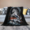 denver broncos blankets sherpa blanket throw blankets plush blankets v7 denver broncos blankets sherpa blanket throw blankets plush blankets v7