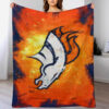 denver broncos blankets sherpa blanket throw plush blankets v1 denver broncos blankets sherpa blanket throw plush blankets v1