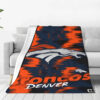 denver broncos blankets sherpa blankets throw blankets plush blankets v22 denver broncos blankets sherpa blankets throw blankets plush blankets v22