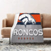 denver broncos blankets sherpa blankets throw plush blankets v31 denver broncos blankets sherpa blankets throw plush blankets v31