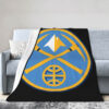 denver nuggets blanket sherpa blanket throw blanket plush blanket v5 denver nuggets blanket sherpa blanket throw blanket plush blanket v5