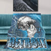 detroit lions blanket fleece blanket throw plush blankets v14 detroit lions blanket fleece blanket throw plush blankets v14