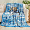 detroit lions blanket sherpa blanket throw blankets plush blankets v9 detroit lions blanket sherpa blanket throw blankets plush blankets v9