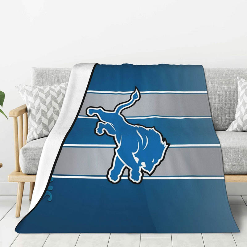 detroit-lions-blanket-sherpa-blanket-throw-plush-blanket-v30 detroit lions blanket sherpa blanket throw plush blanket v30