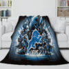 detroit lions blanket sherpa blankets throw plush blanket v33 detroit lions blanket sherpa blankets throw plush blanket v33