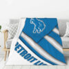 detroit lions blankets sherpa blanket throw blanket plush blanket v24 detroit lions blankets sherpa blanket throw blanket plush blanket v24