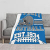 detroit lions blankets sherpa blanket throw plush blanket v15 detroit lions blankets sherpa blanket throw plush blanket v15