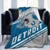 detroit lions blankets sherpa blanket throw plush blanket v18 detroit lions blankets sherpa blanket throw plush blanket v18