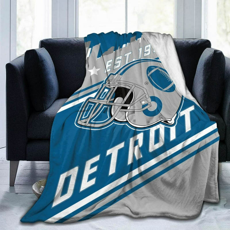 detroit-lions-blankets-sherpa-blanket-throw-plush-blanket-v18 detroit lions blankets sherpa blanket throw plush blanket v18
