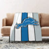 detroit lions blankets sherpa blanket throw plush blanket v27 detroit lions blankets sherpa blanket throw plush blanket v27