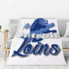 detroit lions blankets sherpa blankets throw blanket plush blanket v42 detroit lions blankets sherpa blankets throw blanket plush blanket v42