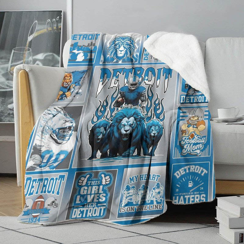 detroit-lions-blankets-sherpa-blankets-throw-blanket-plush-blankets-v47 detroit lions blankets sherpa blankets throw blanket plush blankets v47