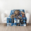 detroit lions blankets sherpa blankets throw blanket plush blankets v5 detroit lions blankets sherpa blankets throw blanket plush blankets v5