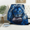detroit lions blankets sherpa blankets throw plush blankets v43 detroit lions blankets sherpa blankets throw plush blankets v43