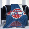 detroit pistons blanket sherpa blankets throw blanket plush blankets v1 detroit pistons blanket sherpa blankets throw blanket plush blankets v1