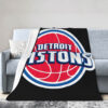 detroit pistons blankets sherpa blanket throw blanket plush blankets v2 detroit pistons blankets sherpa blanket throw blanket plush blankets v2