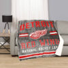 detroit red wings blankets fleece blanket throw blanket plush blankets v18 detroit red wings blankets fleece blanket throw blanket plush blankets v18