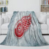 detroit red wings blankets fleece blanket throw blankets plush blanket v24 detroit red wings blankets fleece blanket throw blankets plush blanket v24