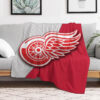 detroit red wings blankets fleece blankets throw blanket plush blankets v11 detroit red wings blankets fleece blankets throw blanket plush blankets v11