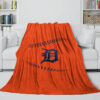 detroit tigers blanket fleece blanket throw plush blankets v14 detroit tigers blanket fleece blanket throw plush blankets v14