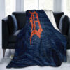 detroit tigers blankets fleece blanket throw plush blanket v10 detroit tigers blankets fleece blanket throw plush blanket v10