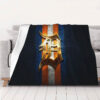 detroit tigers blankets fleece blanket throw plush blanket v3 detroit tigers blankets fleece blanket throw plush blanket v3